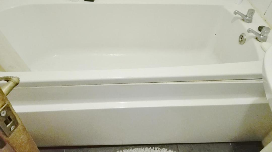 A Double Bedroom Near Glasgow City Centre Not In Great Condition Suitable For Short Stay Exterior foto